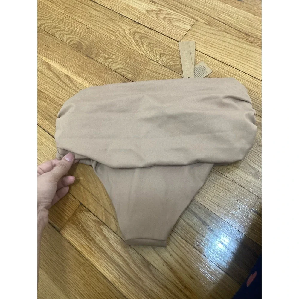 SKIMS sculpting swim